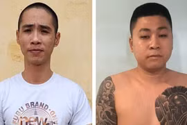 Di Linh: Bắt 2 đối tượng bị truy nã do đánh người gây thương tích rồi bỏ trốn