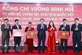 Quan tâm tạo động lực cho đội ngũ phóng viên, biên tập viên 