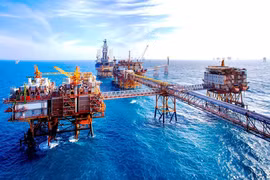 Ban hành Nghị định quy định chi tiết một số điều của Luật Dầu khí