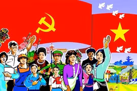 Tạo điều kiện tổ chức thành công Đại hội MTTQ Việt Nam các cấp nhiệm kỳ 2024-2029