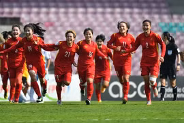 Sốt vé trận đội tuyển nữ Việt Nam đấu New Zealand, đá khung giờ đặc biệt