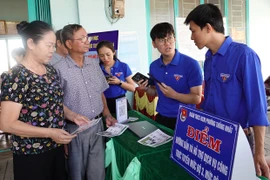 Chính quyền số: Dẫn dắt kinh tế-xã hội phát triển