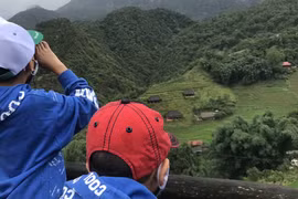 Mùa hè ý nghĩa mà không tốn nhiều tiền