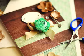 Viết thiệp chúc Tết 