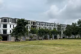 Hàng chục cư dân khu đô thị Eco City Premia Buôn Ma Thuột "cầu cứu"