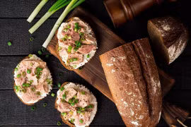 4 loại cá nên ăn để giảm cân 