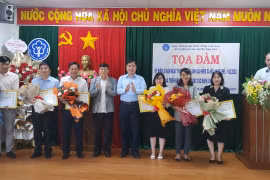 Đak Đoa: 13 tập thể và cá nhân được khen thưởng trong công tác bảo hiểm 