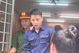 Tuyên tử hình kẻ giao thùng rượu cần bí ẩn cho shipper