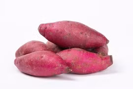 Bí quyết trường thọ của người Okinawa (Nhật) nằm trong loại củ rẻ tiền này