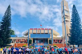 Bộ Tài chính trả lời kiến nghị của cử tri liên quan Trung tâm Hoạt động Thanh thiếu nhi tỉnh