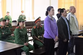 Đấu tranh làm thất bại âm mưu của tổ chức “Chính phủ Quốc gia Việt Nam lâm thời” tại Lâm Đồng - Bài 2: Trò hề 'trưng cầu dân ý' và bầu Đào Minh Quân làm tổng thống