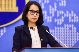 Xác minh nhân thân những người thiệt mạng tại Thái Lan