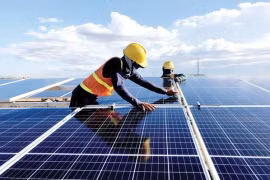 Bộ Công thương đề nghị các địa phương giám sát hoạt động mua bán điện trực tiếp