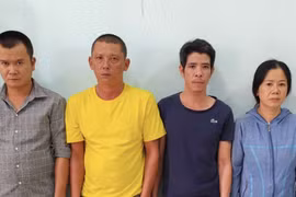 Bắt nhóm đối tượng cá độ bóng đá mùa EURO hơn 3,5 tỷ đồng