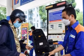 Dự báo giá xăng dầu tiếp tục giảm