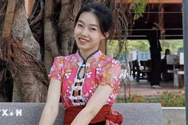 Chia sẻ của nữ sinh dân tộc Thái - tân thủ khoa khối C toàn quốc