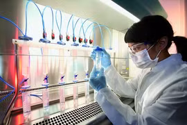 Bổ sung thêm 15 chất mới vào danh mục chất ma túy