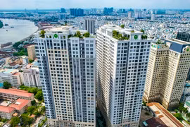 Trước khi bị bắt, CEO Quốc Cường Gia Lai ký văn bản gì liên quan khu đất 39-39B Bến Vân Đồn?