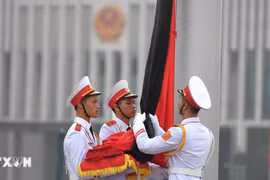 Quy định về việc tổ chức Lễ Quốc tang như thế nào?