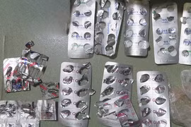 Đau lòng cả nhà uống thuốc ngủ tự tử