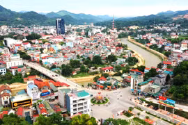 Đến năm 2030 Cao Bằng trở thành tỉnh phát triển nhanh, năng động, xanh, bền vững và toàn diện