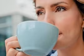 Nghiên cứu mới giải oan cho cà phê