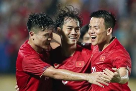 Thông tin thêm về ca khúc cổ động riêng cho đội tuyển Việt Nam tại Asian Cup 2023