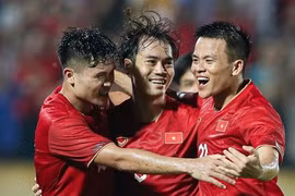 Thông tin thêm về ca khúc cổ động riêng cho đội tuyển Việt Nam tại Asian Cup 2023