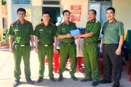 Ia Broăi: Điểm sáng trong phong trào toàn dân bảo vệ an ninh Tổ quốc