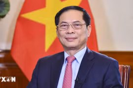 'Hiệp định Geneve không chỉ là mốc son lịch sử mà còn mang ý nghĩa thời đại'