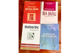 Bảo tồn sử thi Tây Nguyên