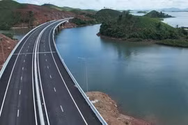 Tập đoàn Thuận An góp mặt tại Quảng Ninh với các dự án hơn 1.000 tỉ đồng