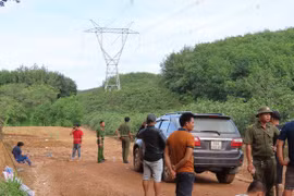 Án mạng kinh hoàng ở Bình Phước: Giết chủ nợ, chôn xác phi tang