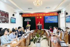 Gia Lai công nhận 85 sáng kiến, đề tài nghiên cứu khoa học 