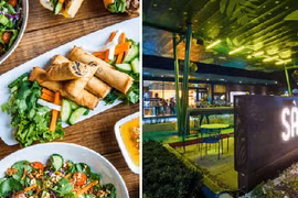 Ẩm thực Việt Nam 'bùng nổ' ở Mỹ