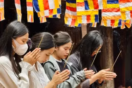 Đừng bỏ rơi khi con thi 'trượt'