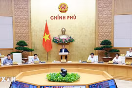 Kỷ cương công vụ - động lực tăng trưởng mới