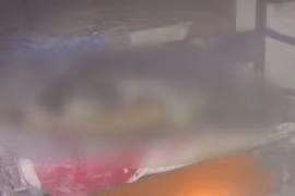 Chồng tử vong, vợ bị thương sau cuộc mâu thuẫn, xô xát