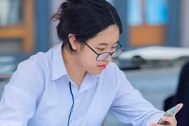 Hướng dẫn TRA CỨU ĐIỂM THI TỐT NGHIỆP THPT 2024