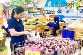 Giảm thuế giá trị gia tăng: Người dân và doanh nghiệp cùng hưởng lợi