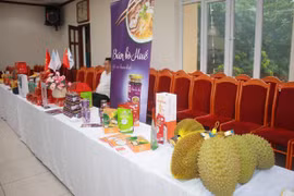 Cả nước có hơn 13.000 sản phẩm OCOP đạt 3 sao trở lên