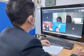 1,3 triệu thanh niên không có việc làm trong quý II-2024