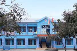 Chủ tịch xã báo bị lừa hơn 4,6 tỷ đồng: Mới được trả chiết khấu 3,1 triệu đồng