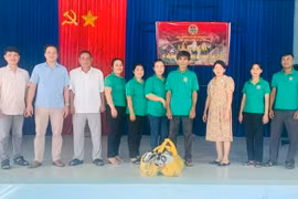 Ia Sao hướng đến mục tiêu giảm nghèo bền vững