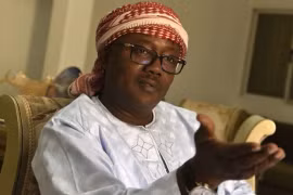 Tổng thống Guinea-Bissau giải tán Quốc hội