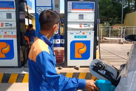 Để doanh nghiệp quyết giá xăng dầu được không?