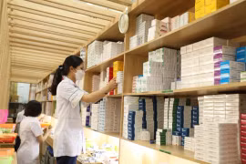 Bộ Y tế đề xuất 315 loại thuốc thuộc danh mục áp dụng đàm phán giá