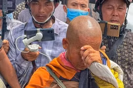 Phải chặn đứng ‘cơn say’ của Youtuber, TikToker đi theo đưa clip ông Minh Tuệ