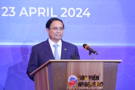 Thủ tướng đề xuất 3 định hướng đột phá để ASEAN trở thành hình mẫu trong chuyển đổi số trên toàn cầu