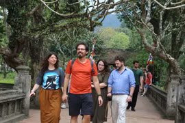 Không tùy tiện tăng giá, ép khách trong dịp nghỉ lễ 30-4 và 1-5